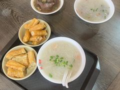 -国仔面线糊(水门国仔总店)