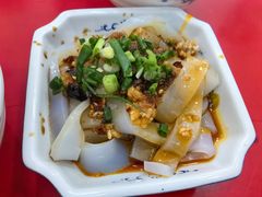 -蒋炸酱(内东街店)