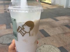 -喜茶(东莞汇一城店)