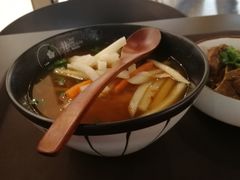 -贡梅老面馆·蟹粉面·无锡特色小吃(南长街主推店)