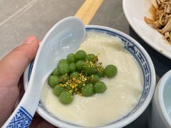 -晓淮山·扬州早茶·淮扬菜(龙阳广场店)