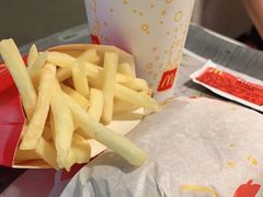 -麦当劳(东方时代广场分店)