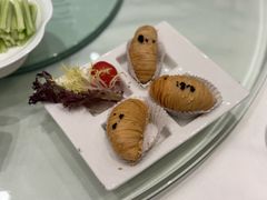 -翠园(北京王府中环店)