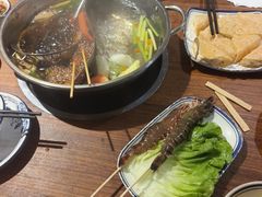 -厝味火锅·潮汕卤水火锅(十一合店)