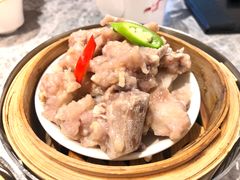 -悦秀·高级粤菜