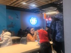 -永和大王(蛙嫩鸡香煲煲鲜·军博店)