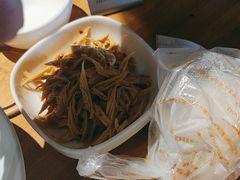 -食膳公园包子铺(烈士公园店)