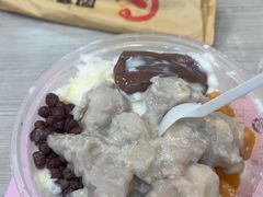 -一心冰品(迎津街店)