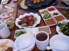 -超级神炭烤肉夜食(芥园西道店)