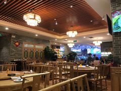 大堂-德胜轩正宗顺德菜(宝安沙井会展中心店)