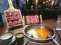 -快乐小羊·内蒙牛羊肉火锅(流花中心店)