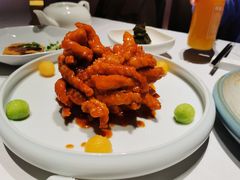 -二十四单 淮扬新味