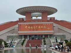 -中国闽台缘博物馆