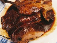 乌镇酱鸭-印象江南(东栅店)