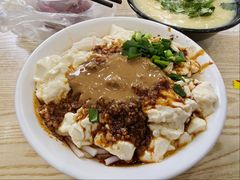 -豆香园(龙翔店)