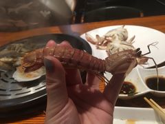-海味当家·蒸锅海鲜(中山广场创始店)