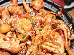 -领蟹祥记·香辣蟹·特色小海鲜(奥体天虹店)