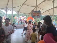 -杭州浪浪浪水公园