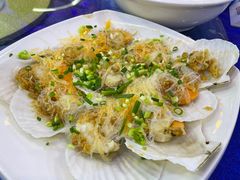 -东江海鲜大排档·潮汕菜·砂锅粥