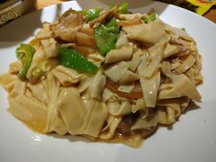 -小土豆北方菜馆(文慧园店)