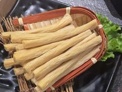 -湊湊火锅·茶憩(卓展店)