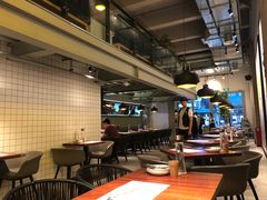 大堂-卡朋厨房(289艺术园区店)