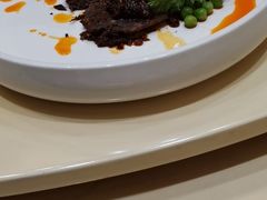 -小厨娘淮扬菜(六合欢乐港店)