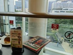 -有璟阁港式餐厅(金融街购物中心店)