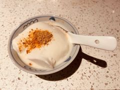 杏仁豆腐-食之六七·面(朝阳大悦城店)