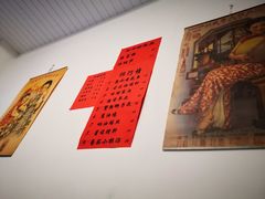 -蟹黄鱼面·锦园(定西路店)