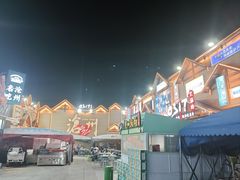 -0317火锅鸡·清真(正达店)