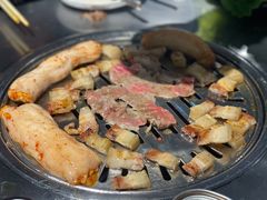 -炽城·烤肉名家(鸿达中央广场店)