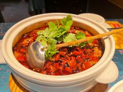 -茶人村·宫廷私厨(奥体印象城店)