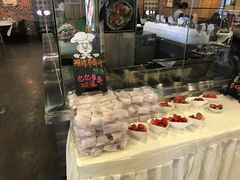 -渔娘渔家丹东海鲜(东直门店)