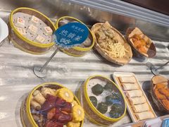 -沈家花园如皋菜(君御豪庭店)