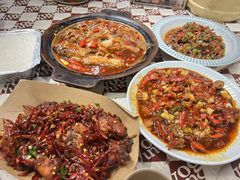 -回家吃饭·地道南昌菜(建德观总店)