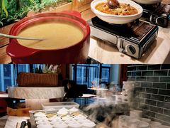 -康悦故事·悦享餐厅(东塘店)