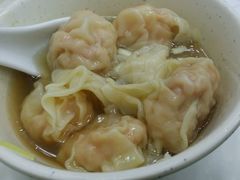 -麦文记面家(佐敦店)