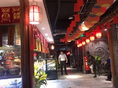 -京味斋·北京烤鸭(北京南站洋桥店)