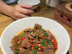 -农耕记·湖南土菜(halo广场店)