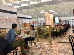 -翠华餐厅(香港国际机场店)