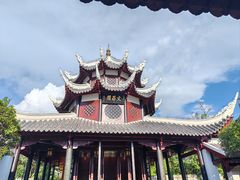 -文昌阁