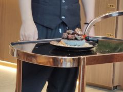 -一沙一城·岩烤牛扒(深圳首店)