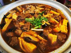 -后院犇牛主题餐厅(云岗店)