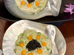 -自如ZSPACE四合院艺术餐厅