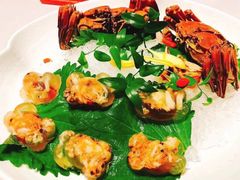 -蟹榭(静安寺晶品商场店)