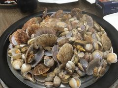 -睿柏云酒店-餐厅