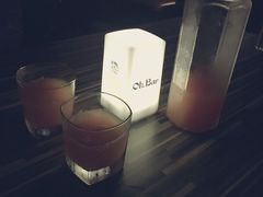 -ohbar live house(人广店)