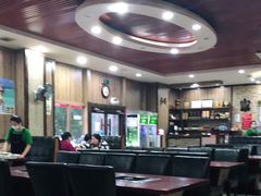 大堂-长今家韩国料理(瑞景店)