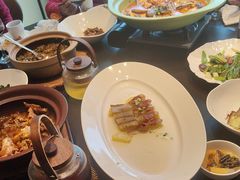 -炊江南·上海菜(国展华漕店)